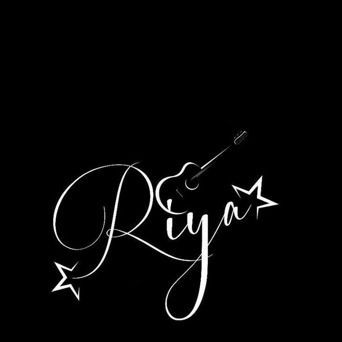 riya name dp nice 3k