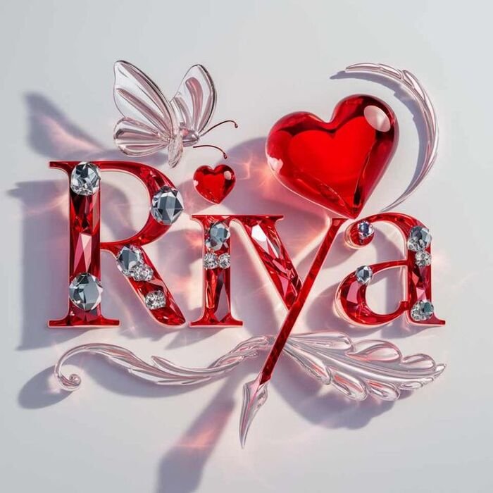 riya name dp nice 4k