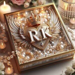 rk name dp nice