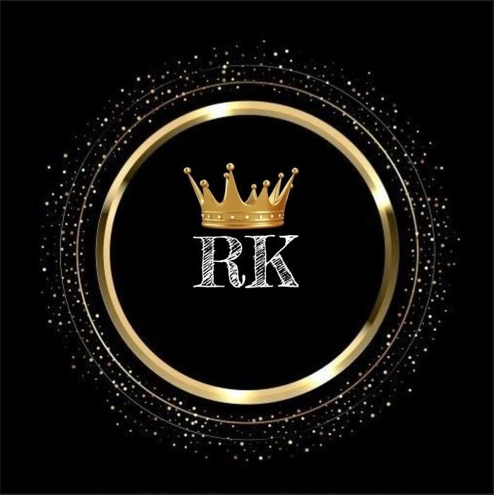 rk name dp nice 3k full