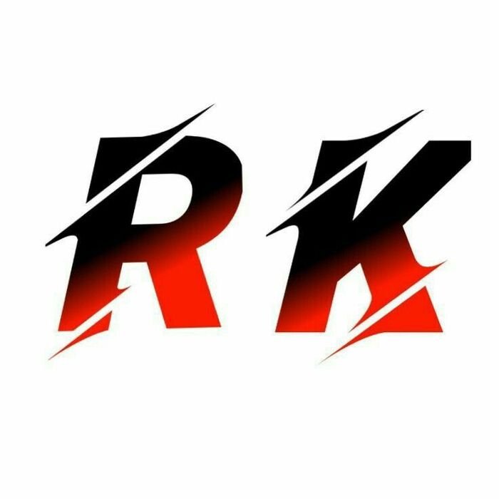 rk name dp nice 5d