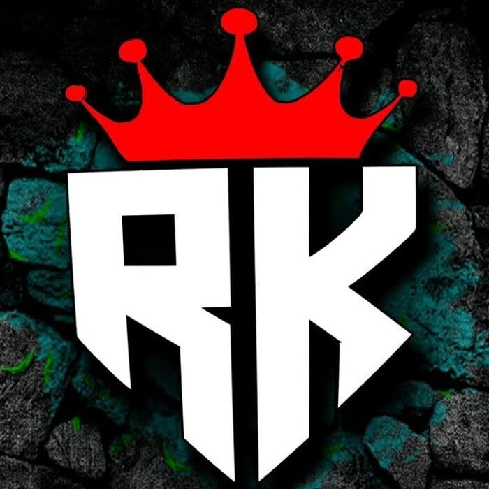 rk name dp nice full