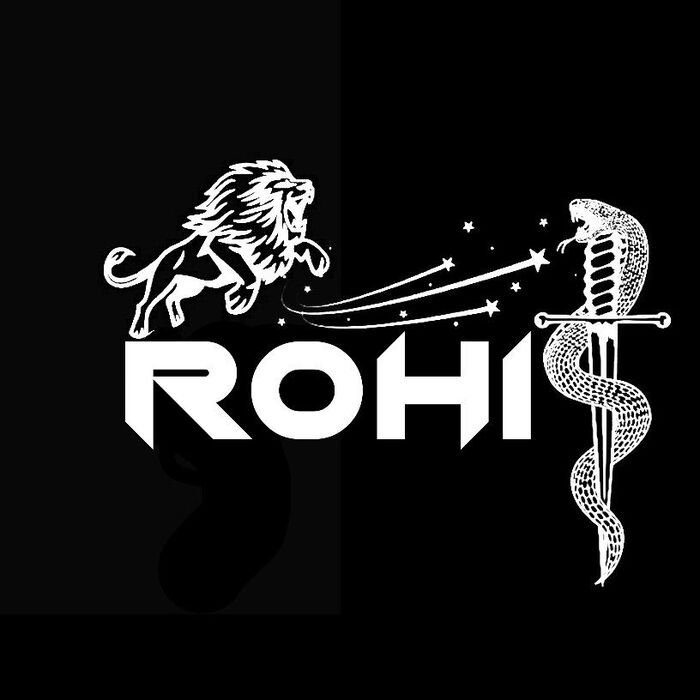 rohit name dp 4k full