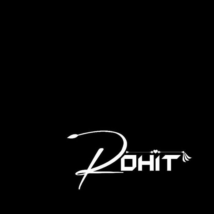 rohit name dp nice hd full