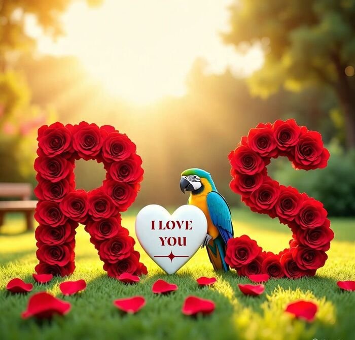 rs name dp full hd