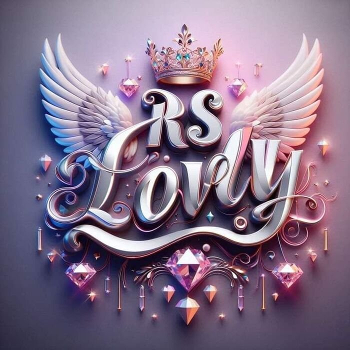 rs name dp nice 4d