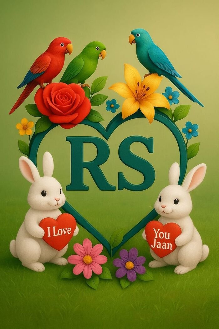 rs name dp nice 5d