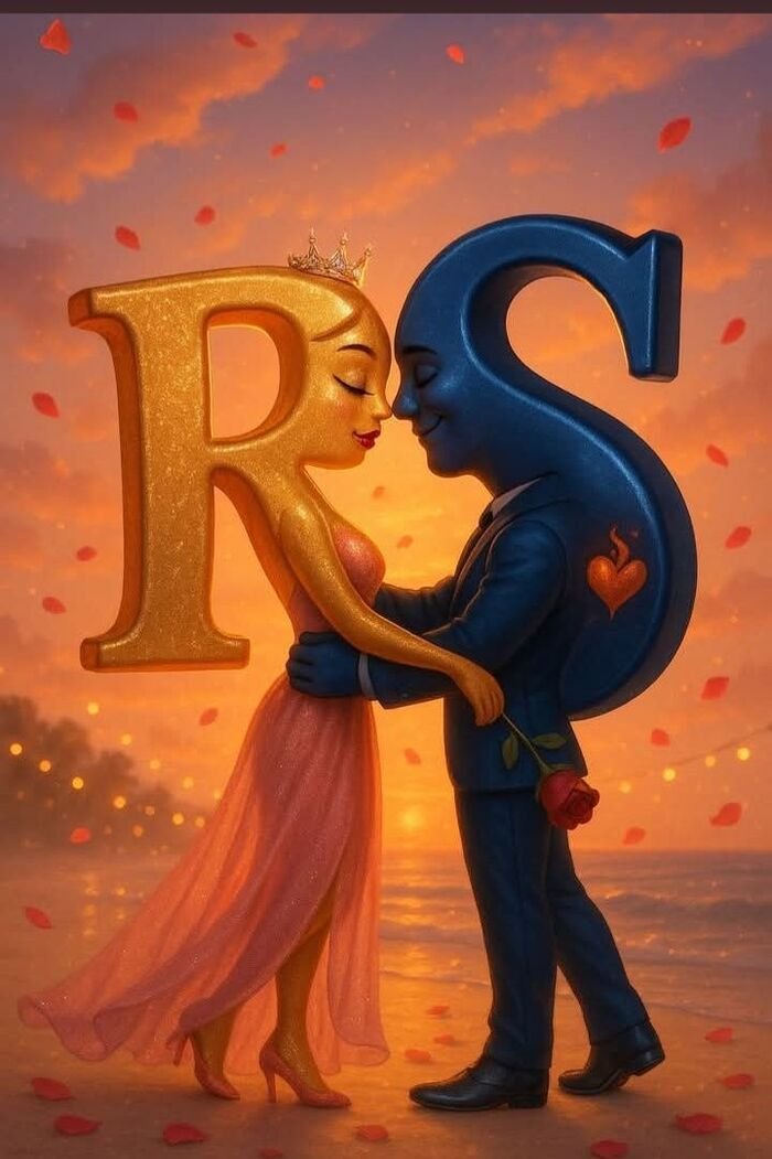 rs name dp