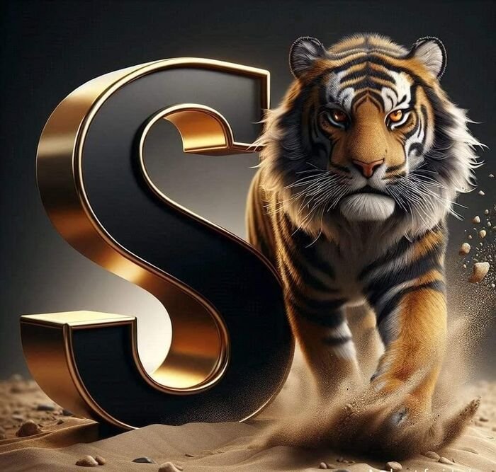 s name dp 5k
