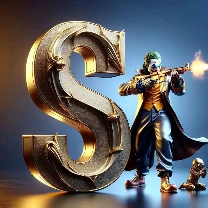 s name dp nice 4k