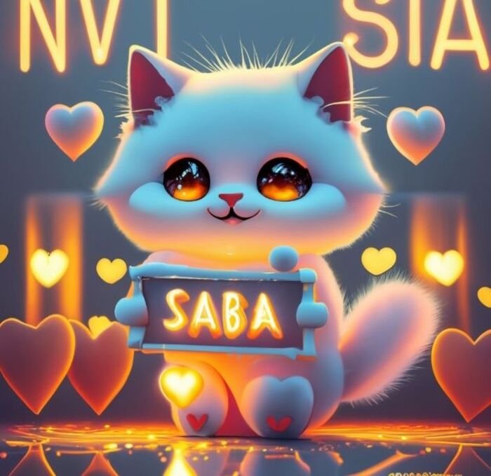 saba name dp 5d