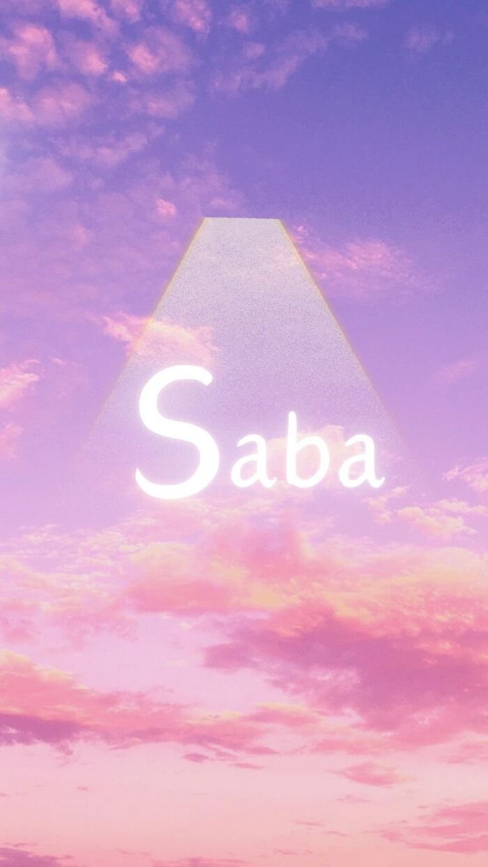 saba name dp nice 5k