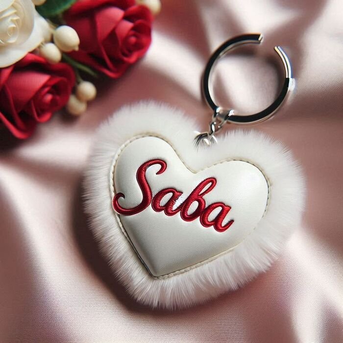 saba name dp nice hd full