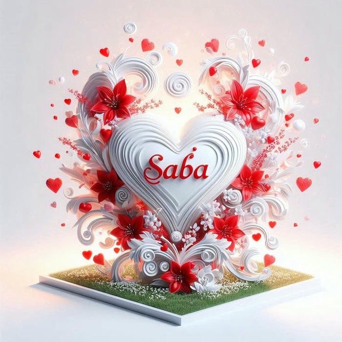 smooth texture saba dp