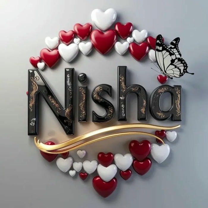soft theme nisha dp