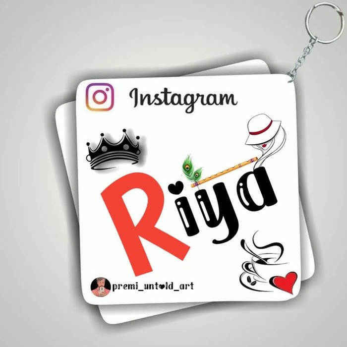 stylish riya dp look