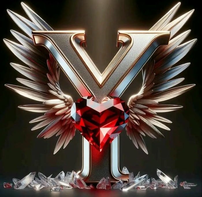 Aesthetic y name dp picture.