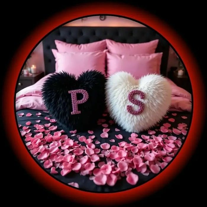 Clean sp name dp portrait shot.