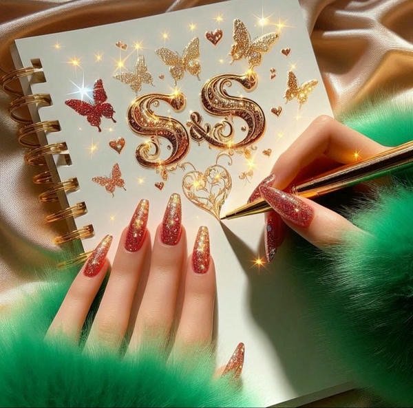 Clean ss name dp portrait shot.