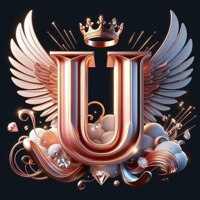 Clean u name dp portrait shot.