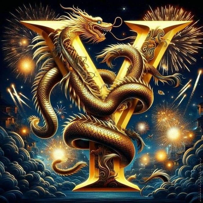 Clear focus y name dp display photo.