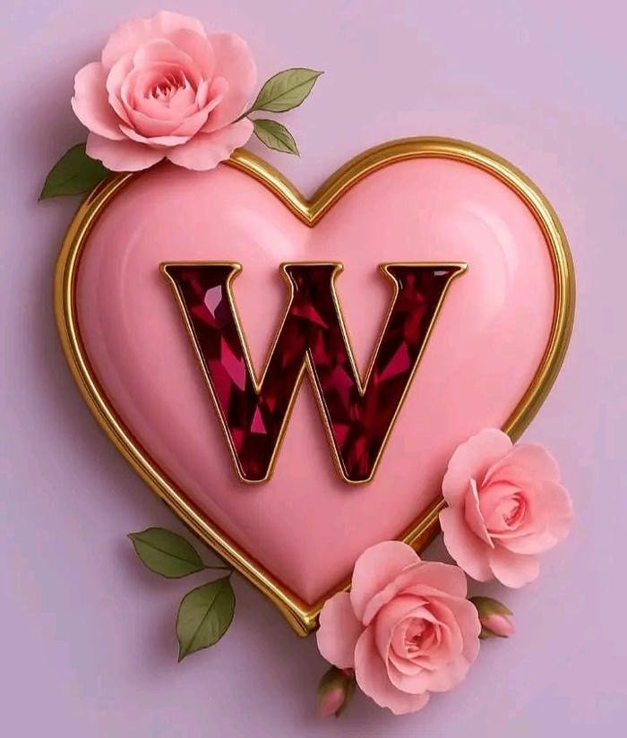 Fashion look w name dp profile.