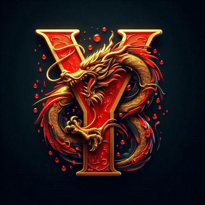 Fashion look y name dp profile.