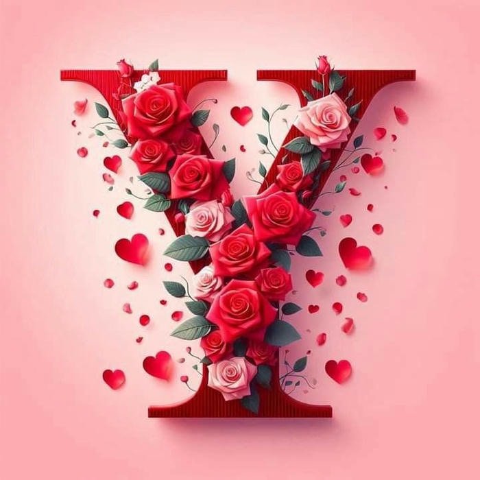 High quality y name dp picture.