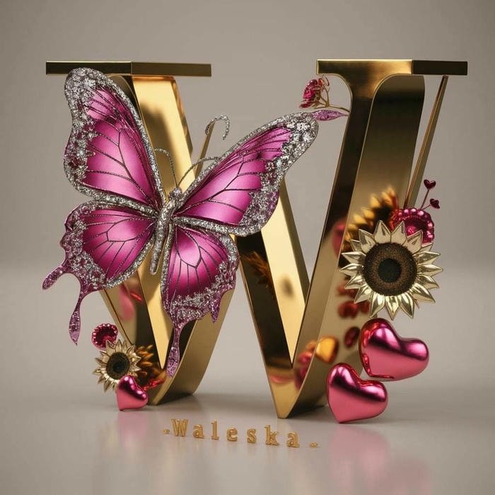 Natural light w name dp portrait.