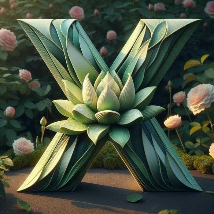 Natural light x name dp portrait.