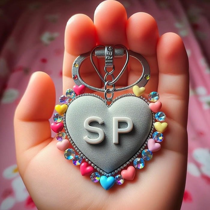 Natural vibe sp name dp picture.