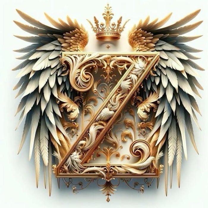 Natural vibe z name dp picture.