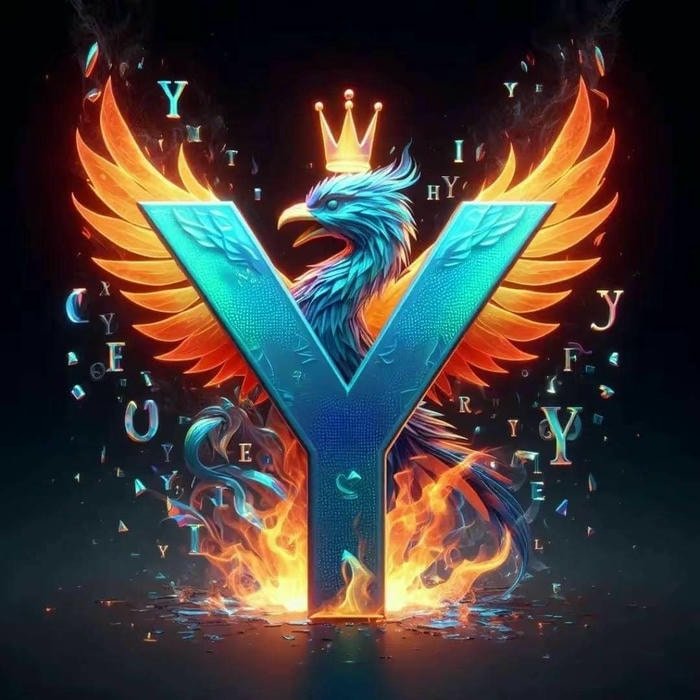 Sharp y name dp profile frame.