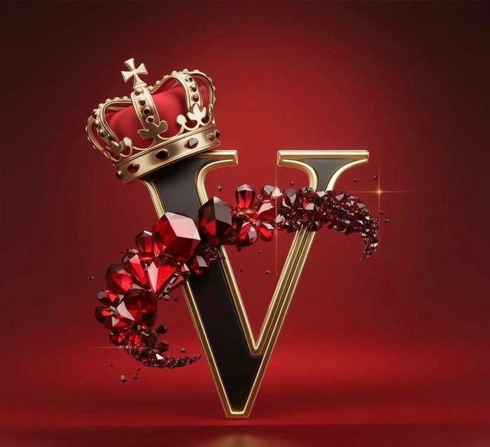 Soft focus v name dp portrait shot.