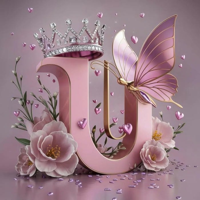 Soft tone u name dp display image.