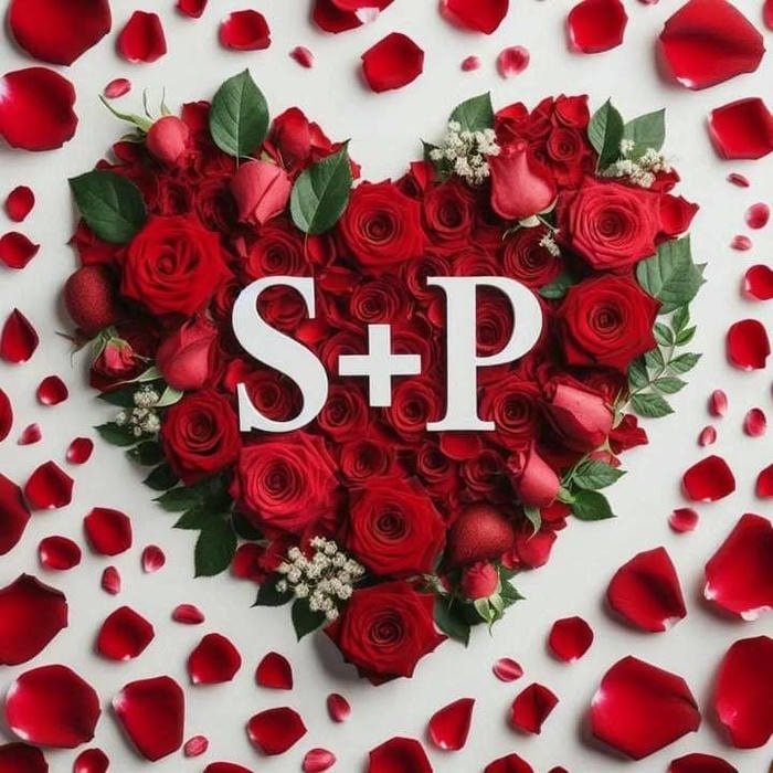 Warm smile sp name dp portrait.