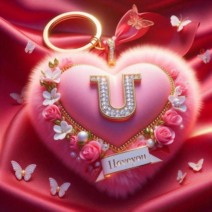 Warm smile u name dp portrait.