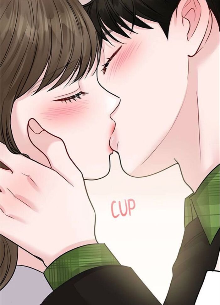 anime kiss image pinterest hd