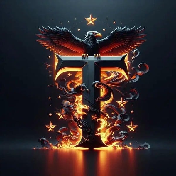 beautiful stylish t name dp