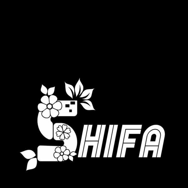 best shifa name dp