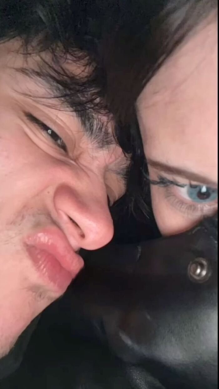 butterfly kisses images aethetic hd