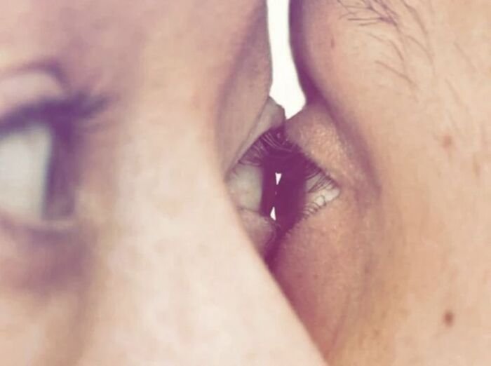 butterfly kisses images