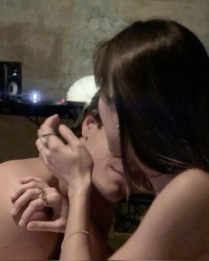 chest kiss image pinterest hd