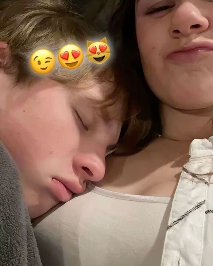 chest kiss image pinterest ig