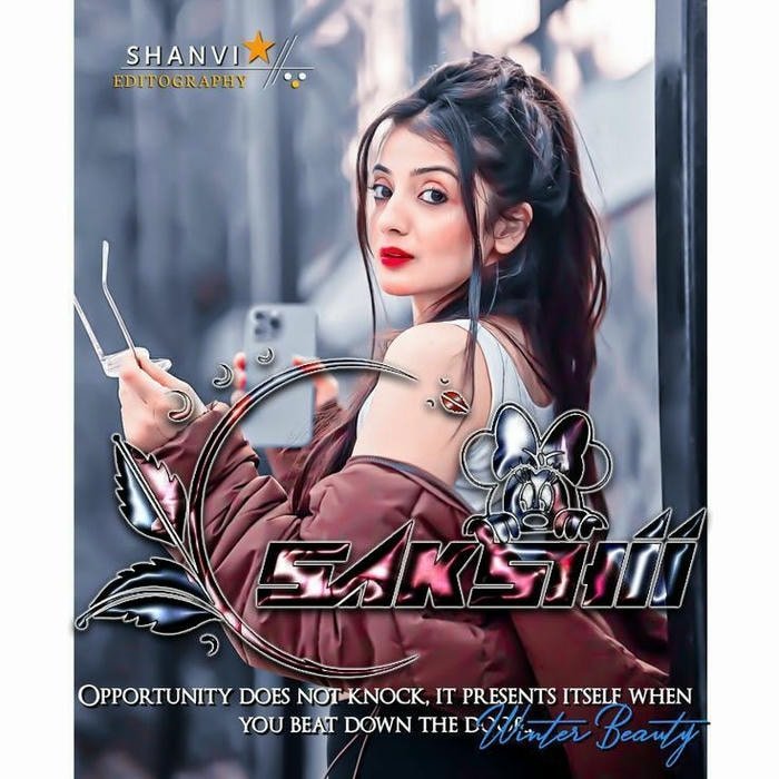 classic mood sakshi dp