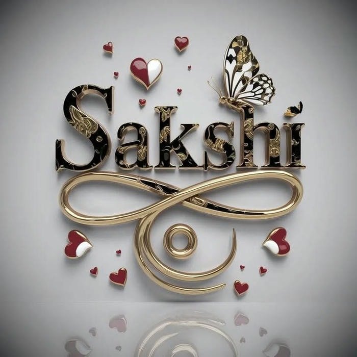 elegant tone sakshi dp