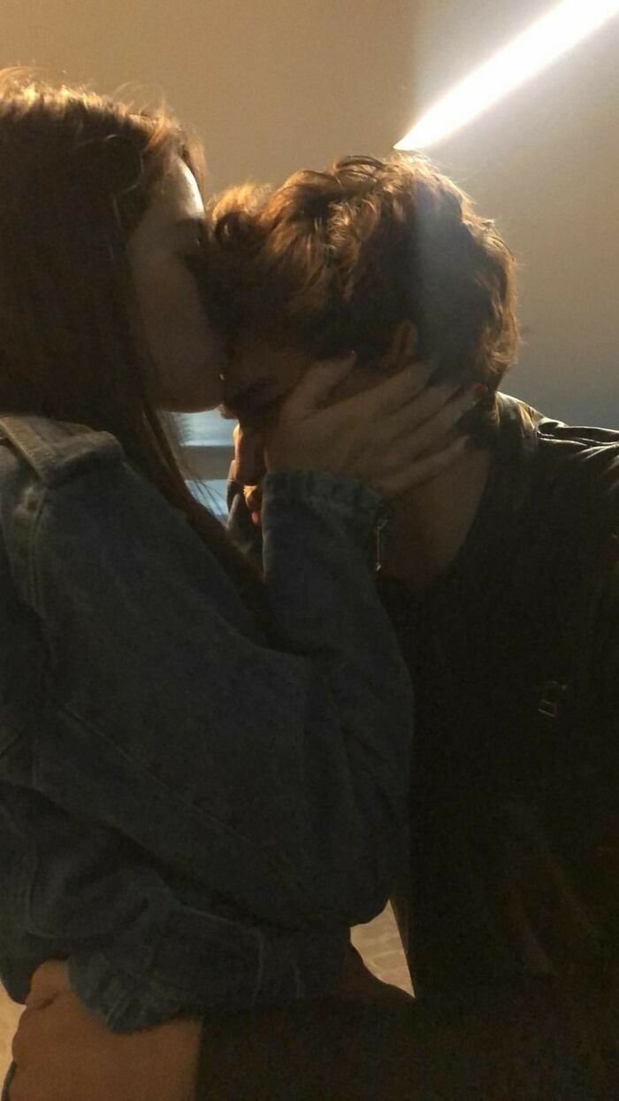 forehead kiss images pinterest full hd