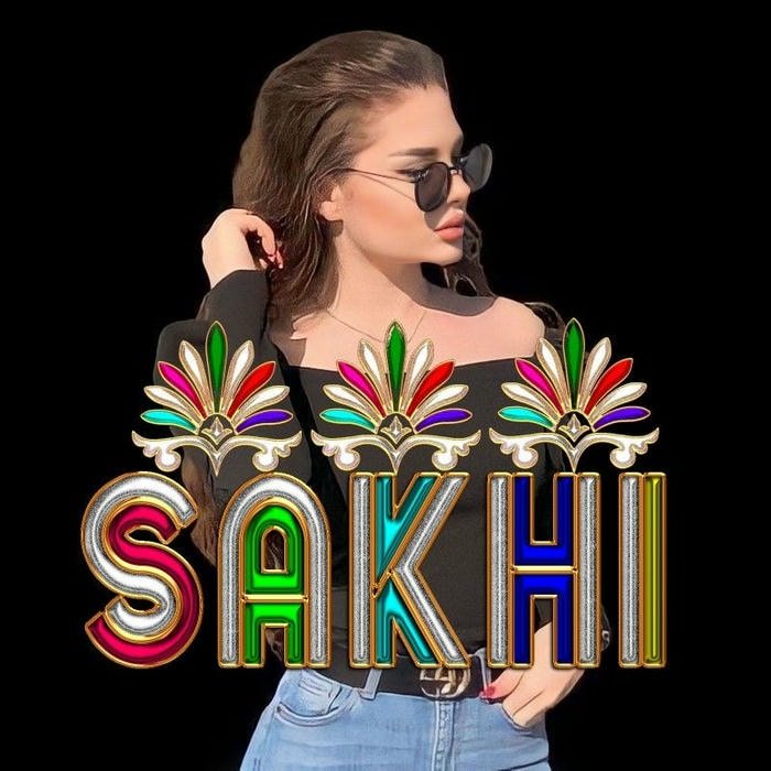 fresh tone sakshi dp