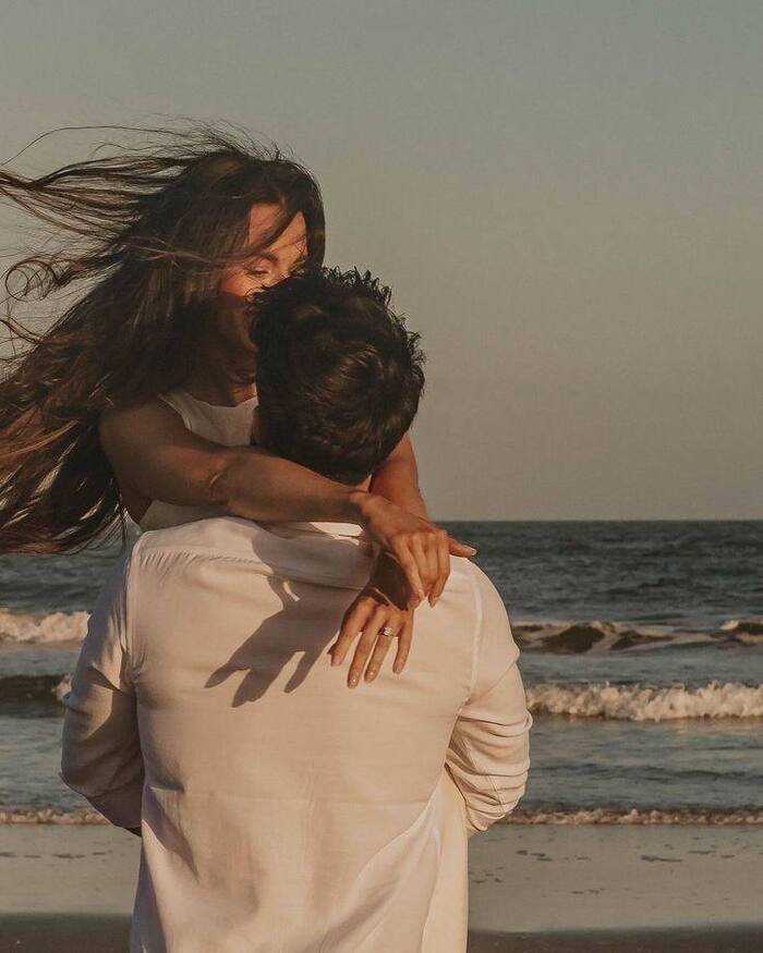 full hd deep kiss image aethetic