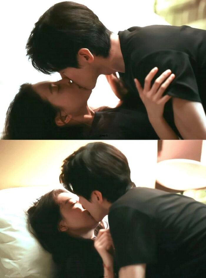 fullsize couple kiss images hot